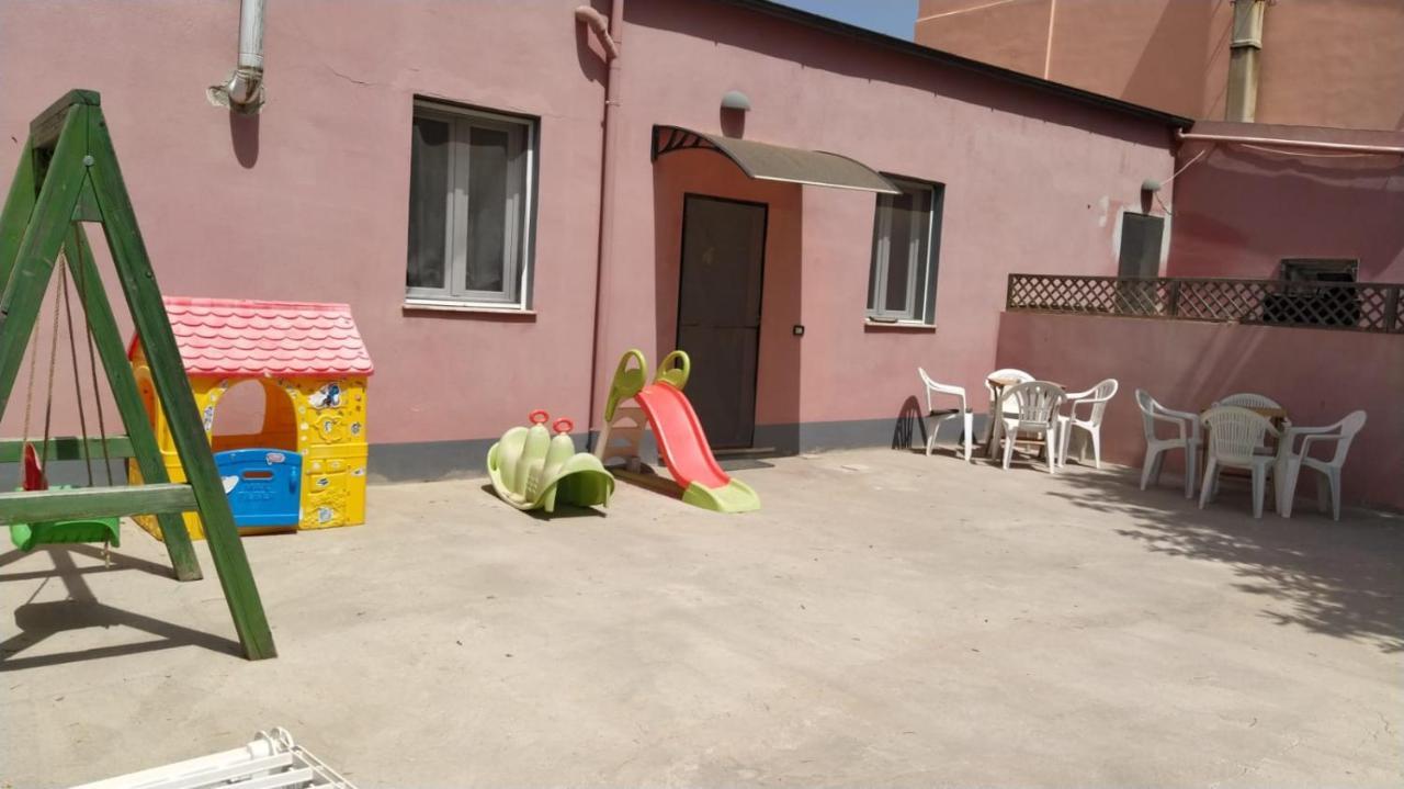 Bed and Breakfast Albero Della Musica Sassari Zewnętrze zdjęcie