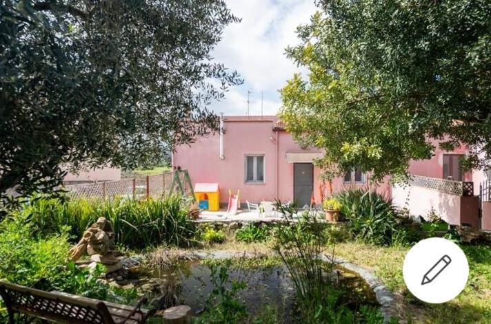 Bed and Breakfast Albero Della Musica Sassari Zewnętrze zdjęcie