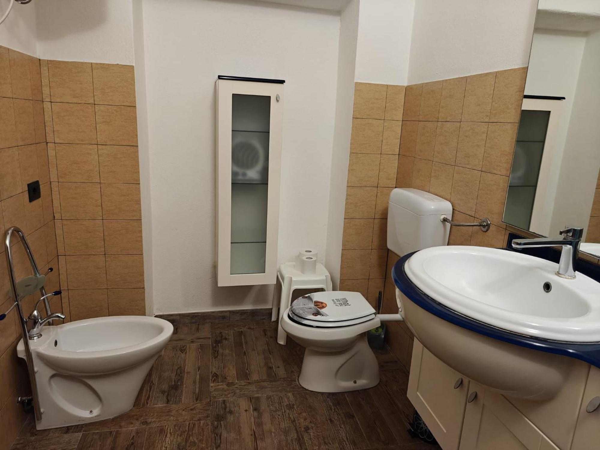 Bed and Breakfast Albero Della Musica Sassari Zewnętrze zdjęcie