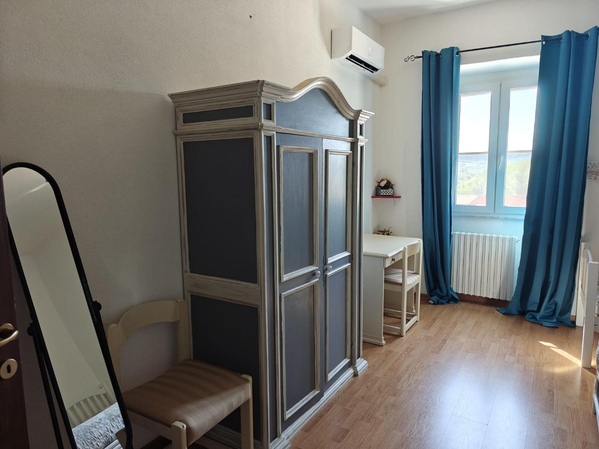 Bed and Breakfast Albero Della Musica Sassari Zewnętrze zdjęcie