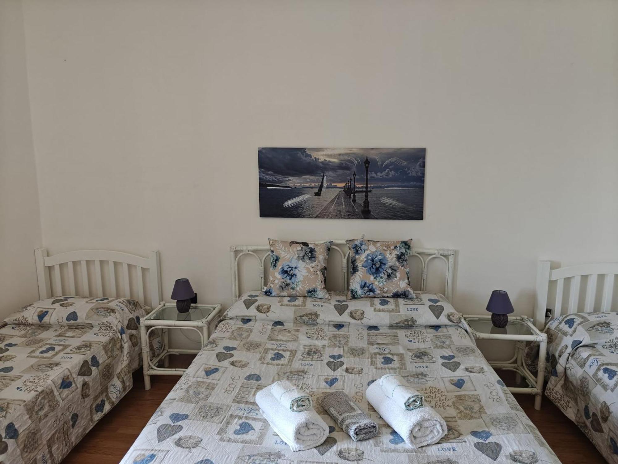 Bed and Breakfast Albero Della Musica Sassari Zewnętrze zdjęcie