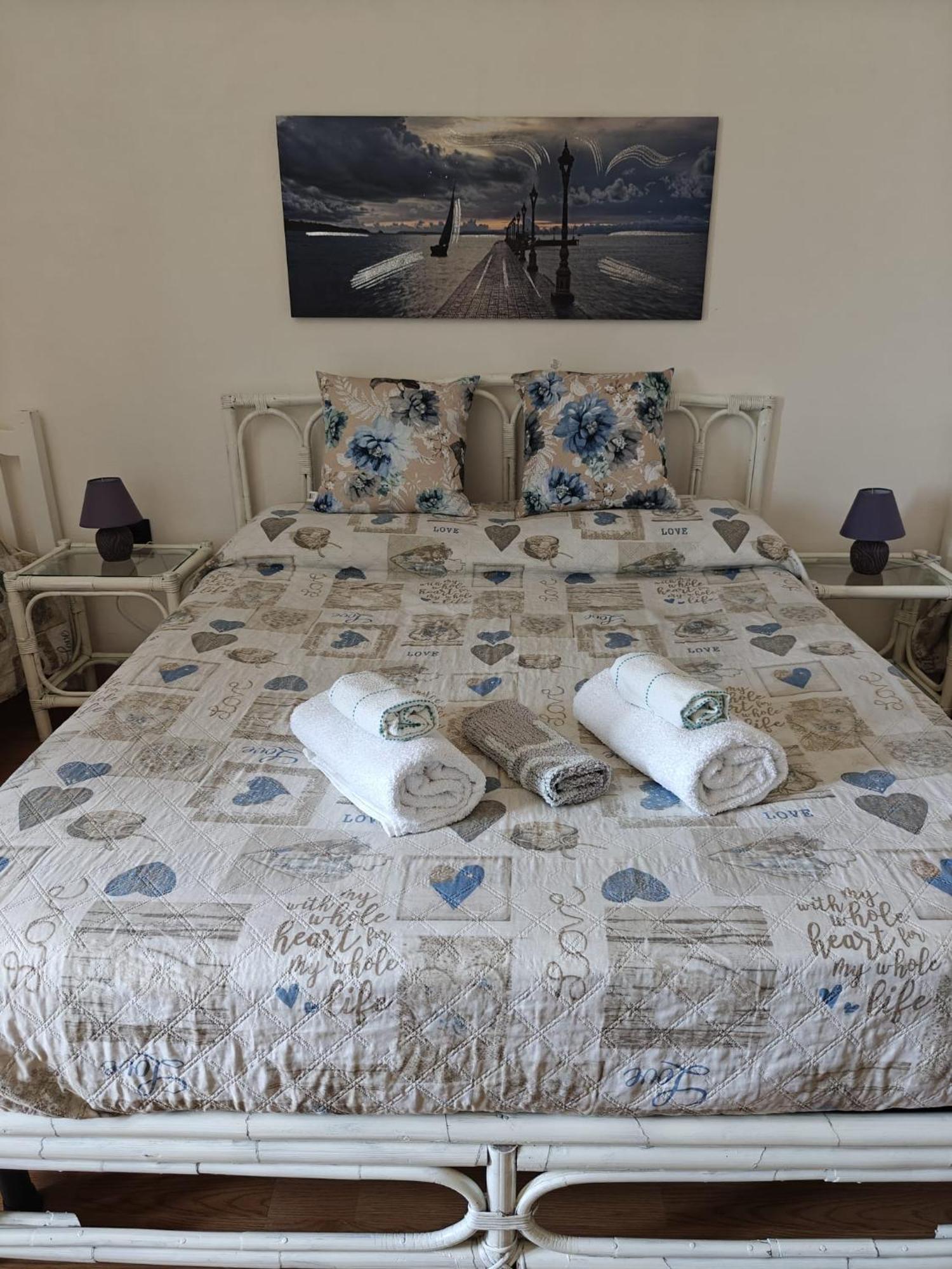 Bed and Breakfast Albero Della Musica Sassari Zewnętrze zdjęcie