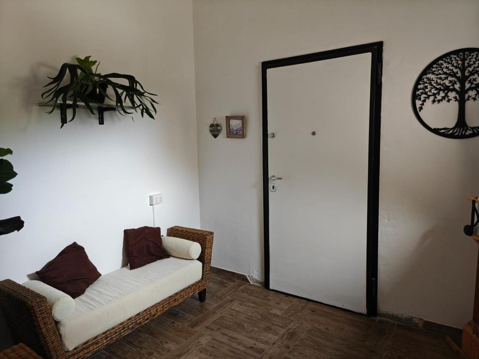 Bed and Breakfast Albero Della Musica Sassari Zewnętrze zdjęcie