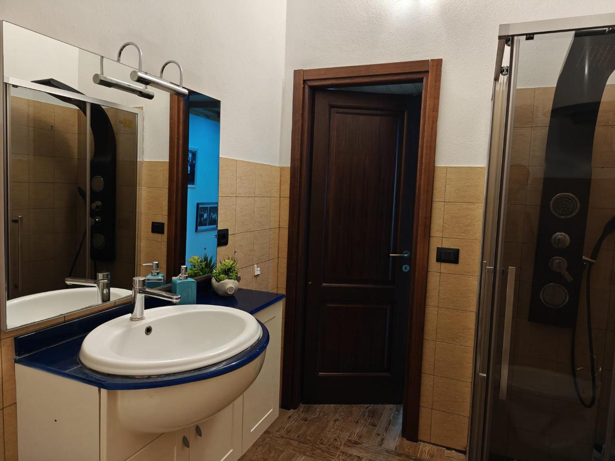 Bed and Breakfast Albero Della Musica Sassari Zewnętrze zdjęcie