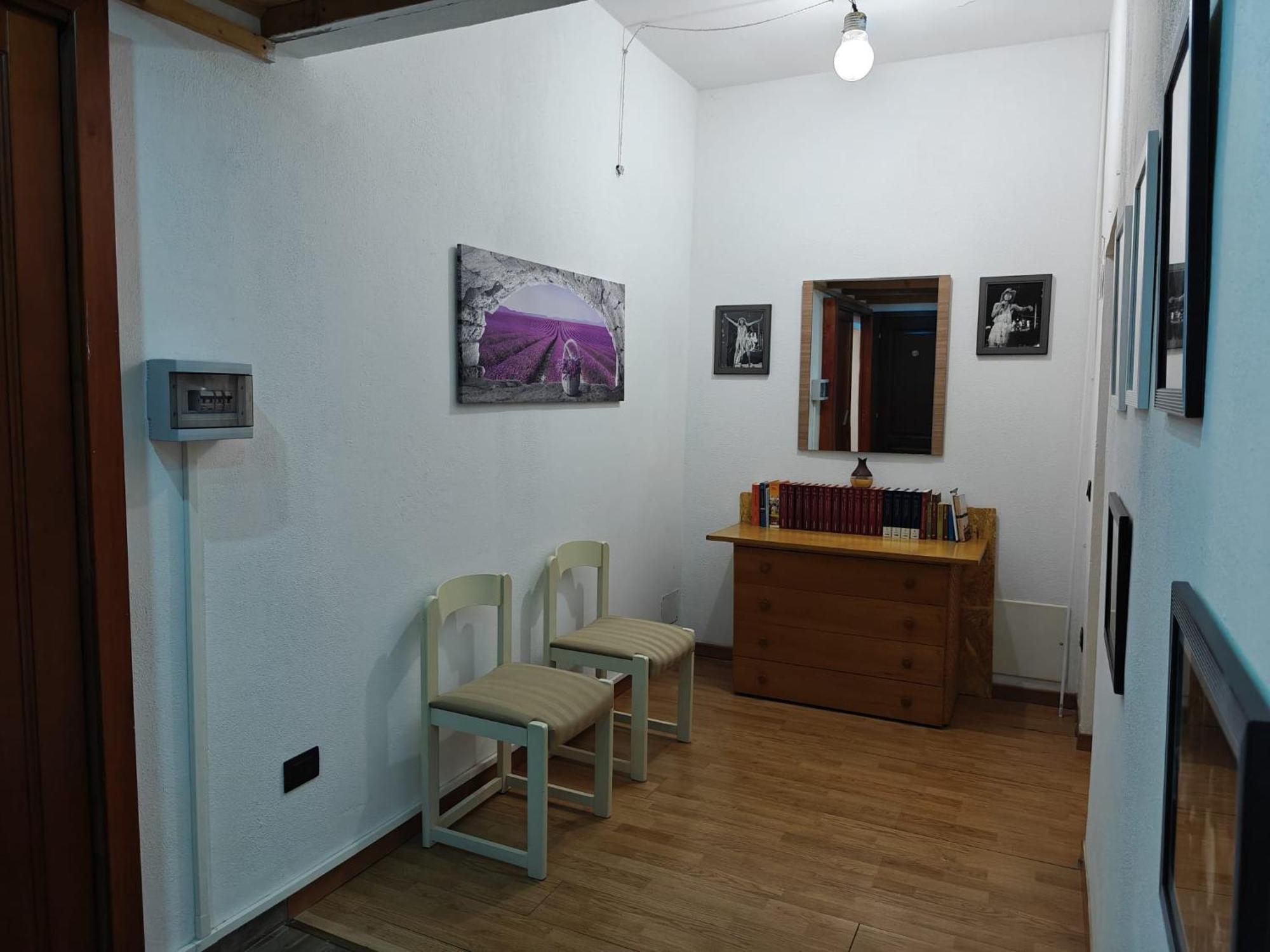 Bed and Breakfast Albero Della Musica Sassari Zewnętrze zdjęcie