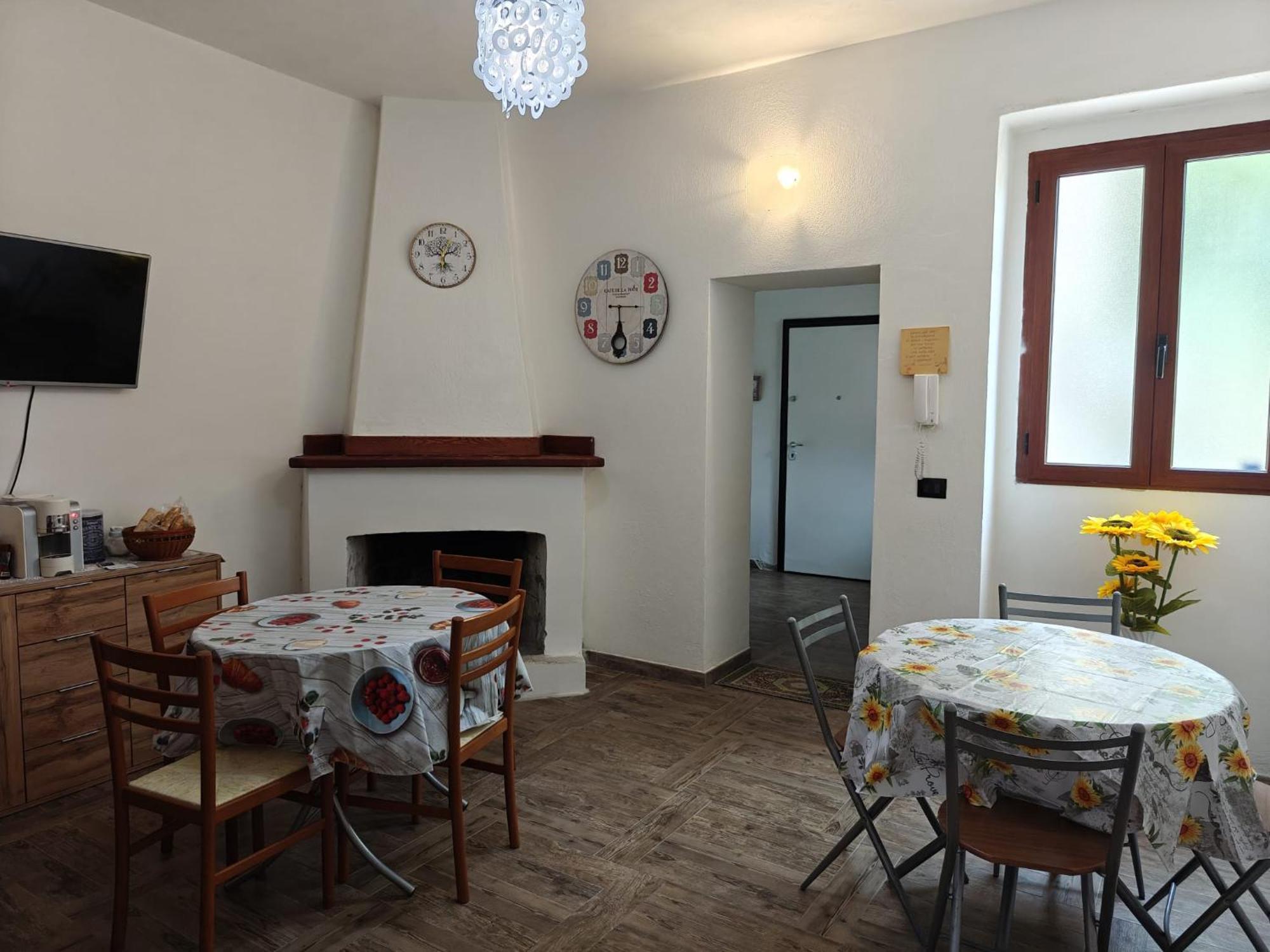 Bed and Breakfast Albero Della Musica Sassari Zewnętrze zdjęcie