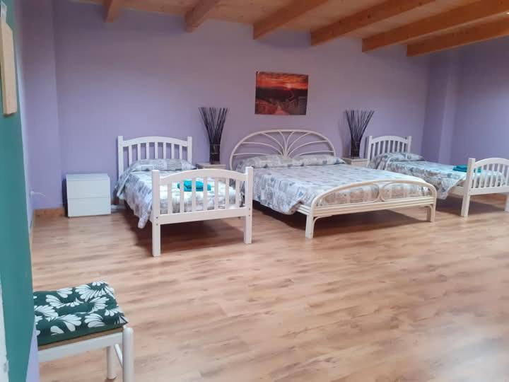 Bed and Breakfast Albero Della Musica Sassari Zewnętrze zdjęcie